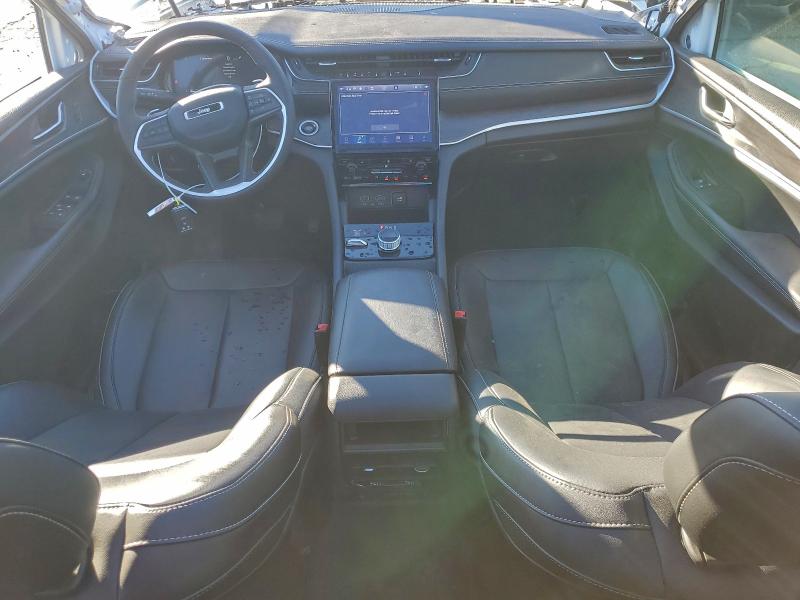 2025 JEEP GRAND CHER #3312424659