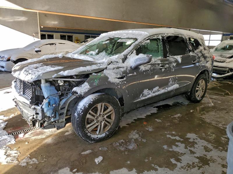 2019 BUICK ENCLAVE ES #3309424992