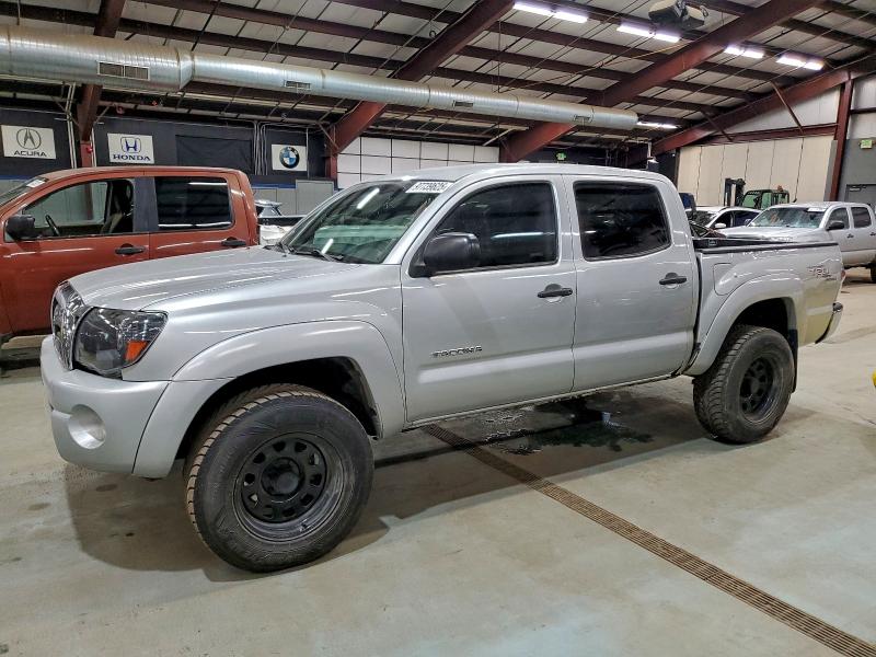 2008 TOYOTA TACOMA DOU #3317991918