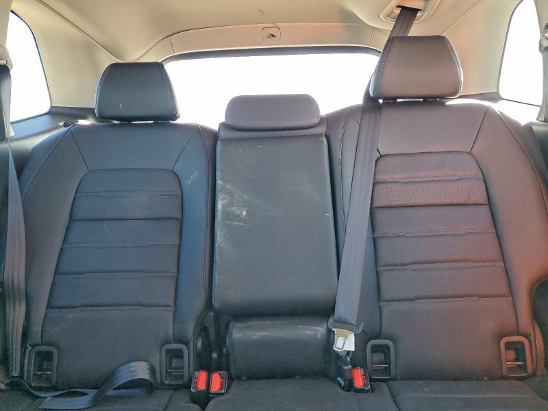 2026 HONDA CR-V EXL #3315873096