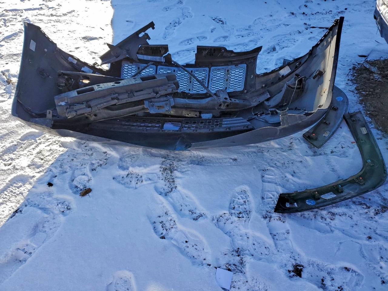 JEEP GRAND CHEROKEE SUMMIT