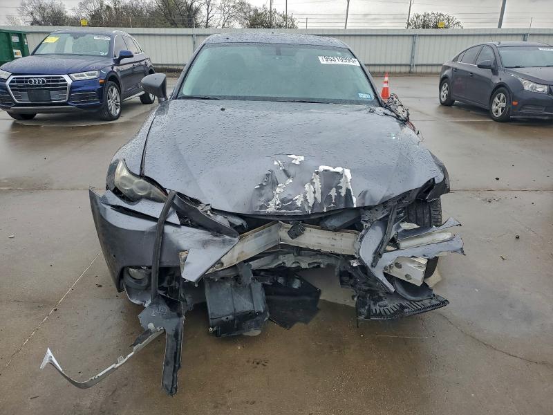 2014 LEXUS IS 350 #3308646598