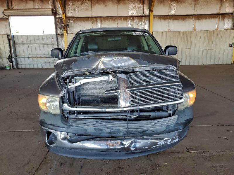 2003 DODGE RAM 1500 S #3309364004