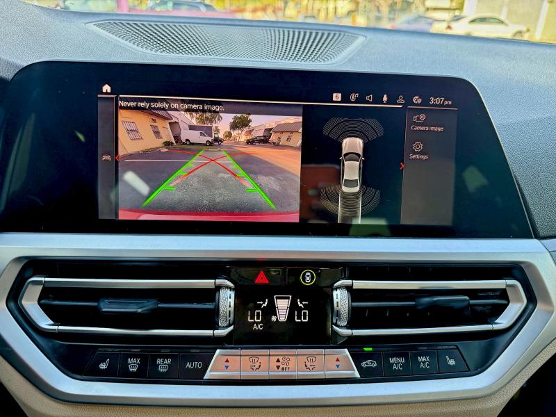 2020 BMW 330I #3311468259