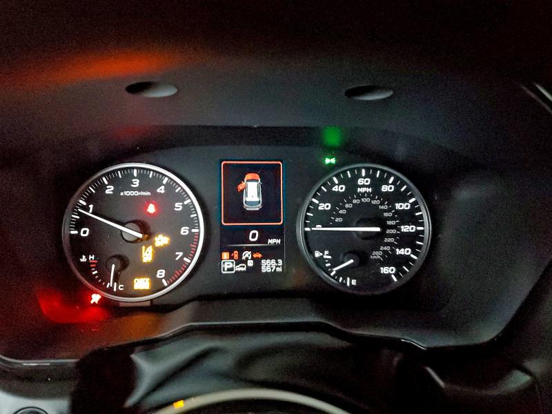 2025 SUBARU OUTBACK #3302637000