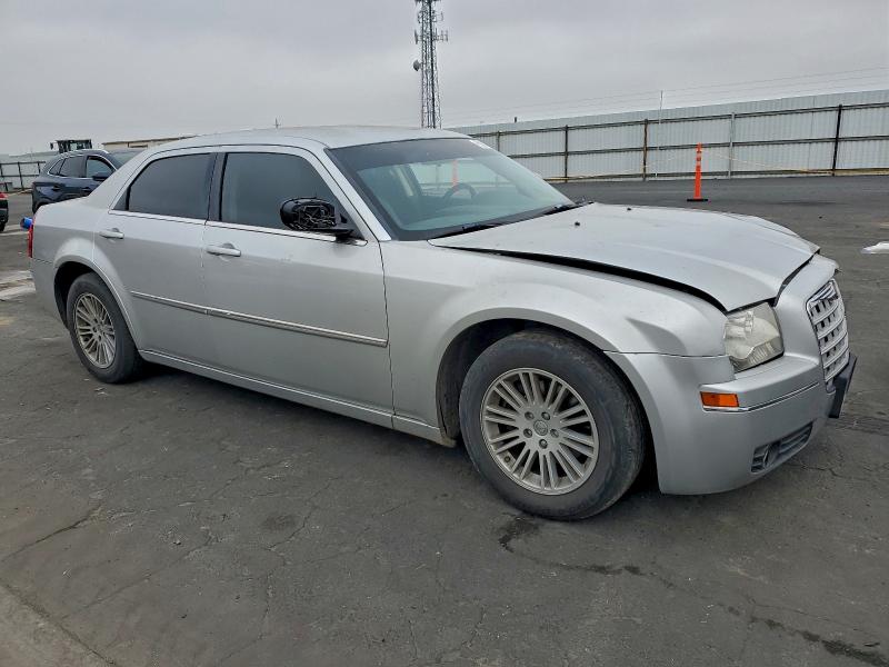 2009 CHRYSLER 300 TOURIN #3309649933