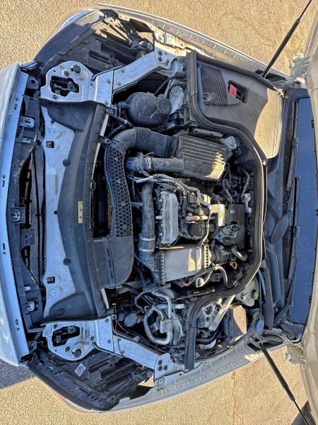 2017 MERCEDES-BENZ E 300 4MAT #3310504046