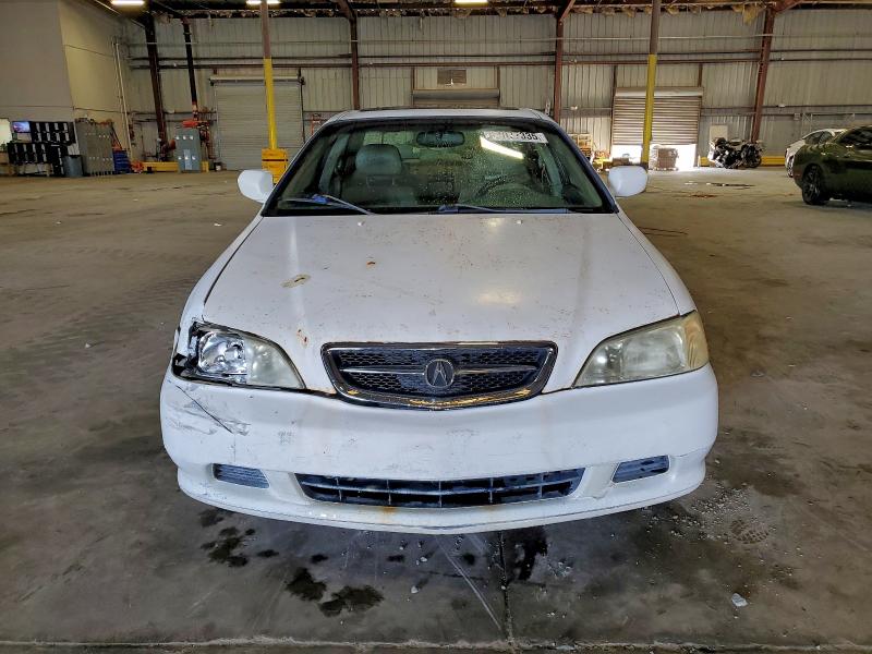 2000 ACURA 3.2TL #3302886891