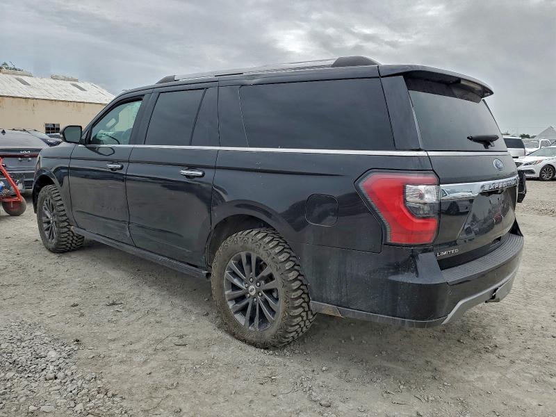 2021 FORD EXPEDITION #3305357316