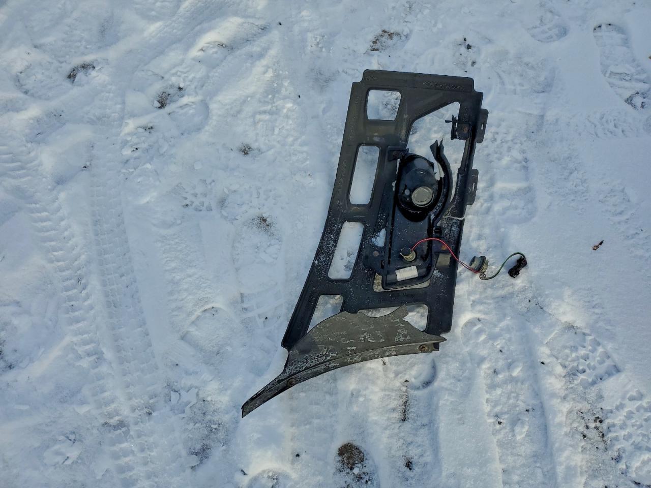 CHEVROLET TRAVERSE LS