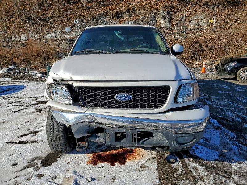 2001 FORD F150 SUPER #3312425625