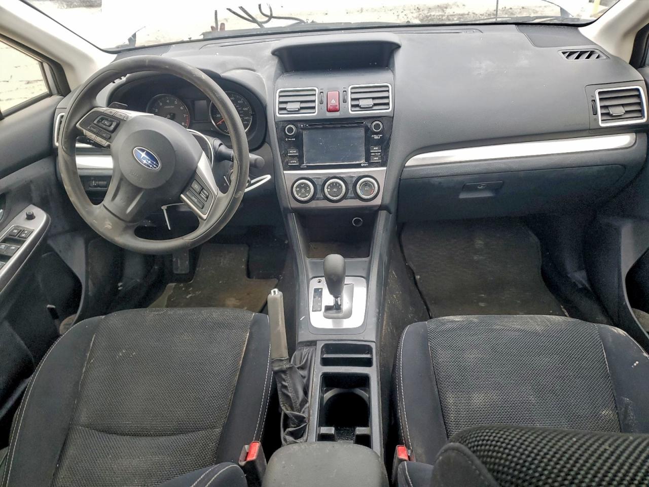SUBARU XV 2.0 PREMIUM