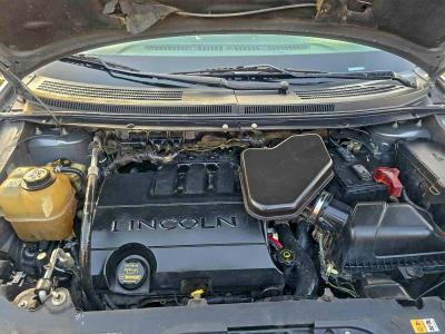 2008 LINCOLN MKX #3315598785