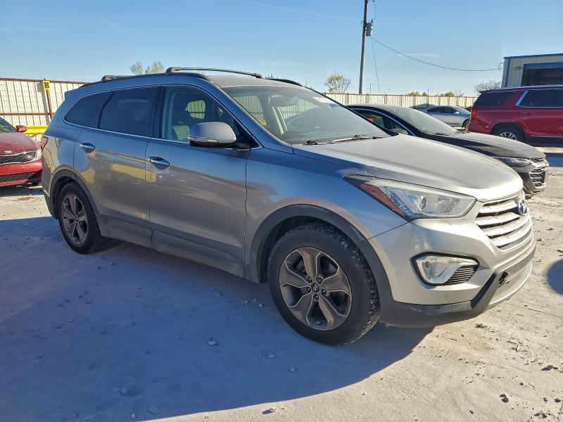 2014 HYUNDAI SANTA FE G #3312482622