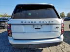 Lot #3302633032 2018 LAND ROVER RANGE ROVE
