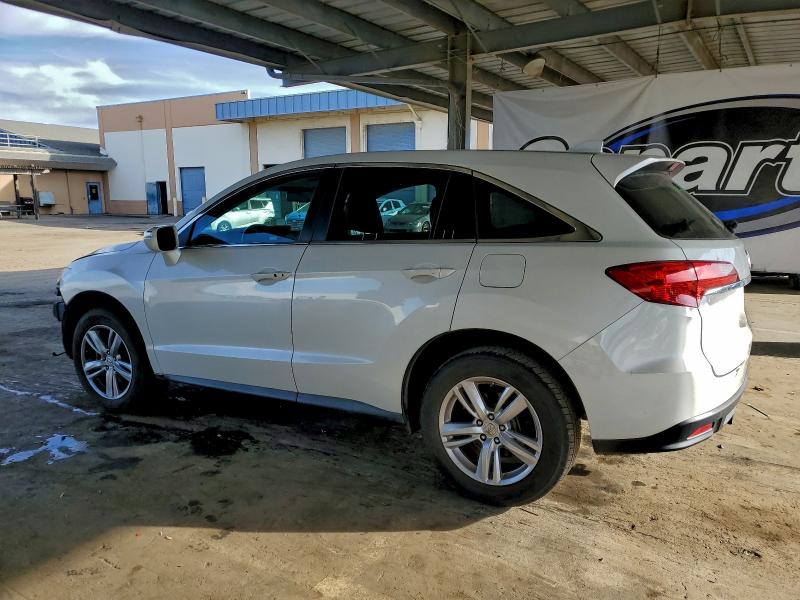 2014 ACURA RDX TECHNO #3317025072