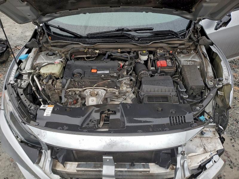 2020 HONDA CIVIC SPOR #3302964629