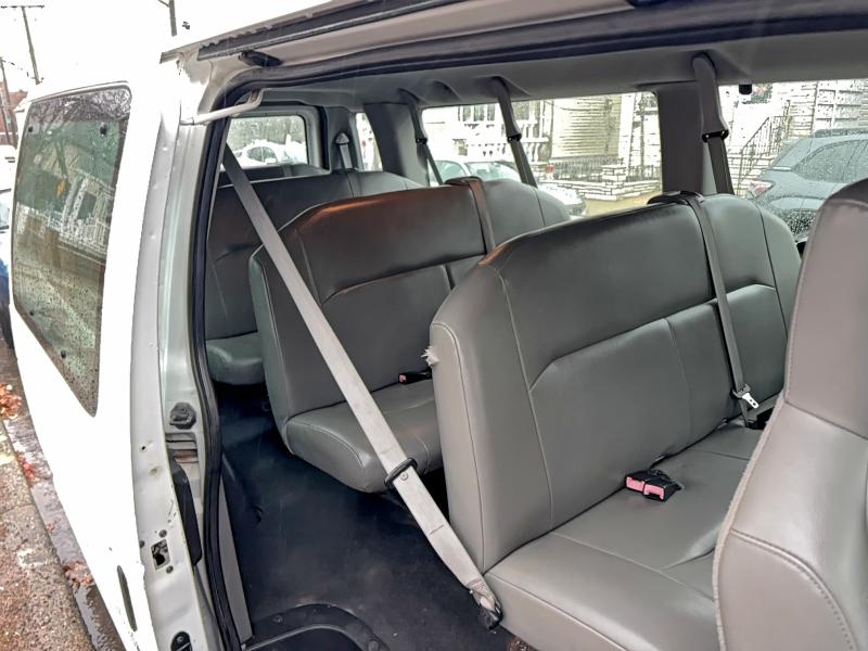 2009 FORD ECONOLINE #3302796926