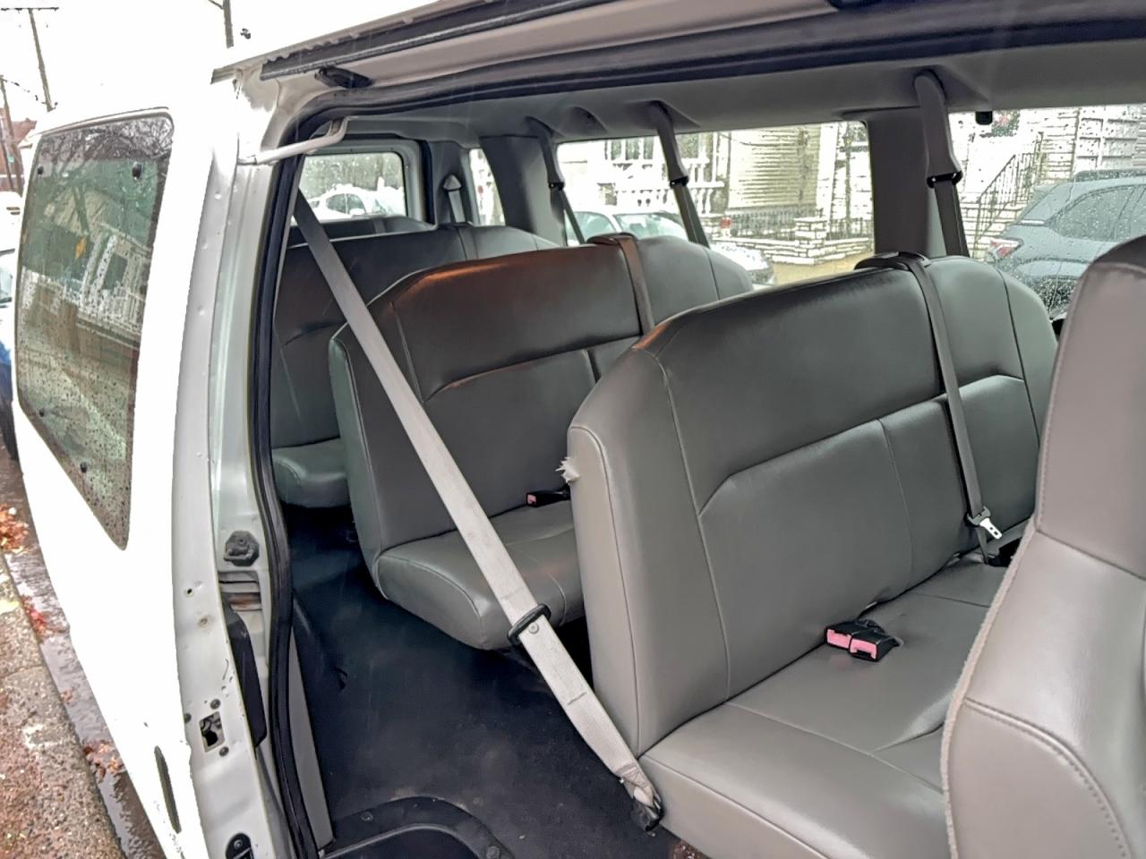 Lot #3302796926 2009 FORD ECONOLINE