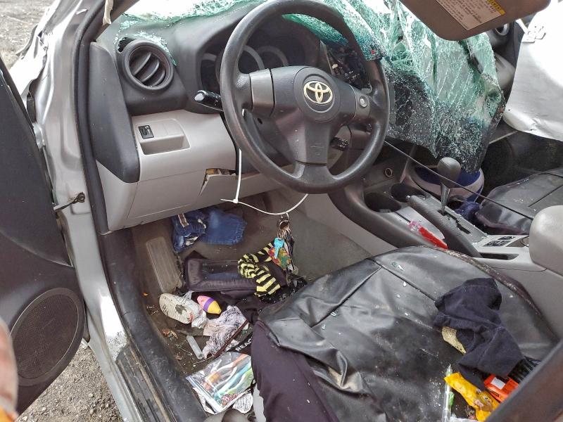 2011 TOYOTA RAV4 #3308581500