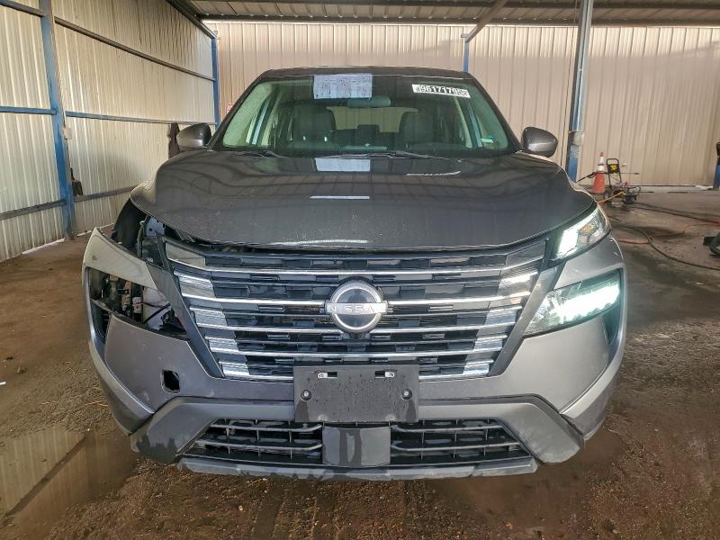 2024 NISSAN ROGUE SV #3312622166