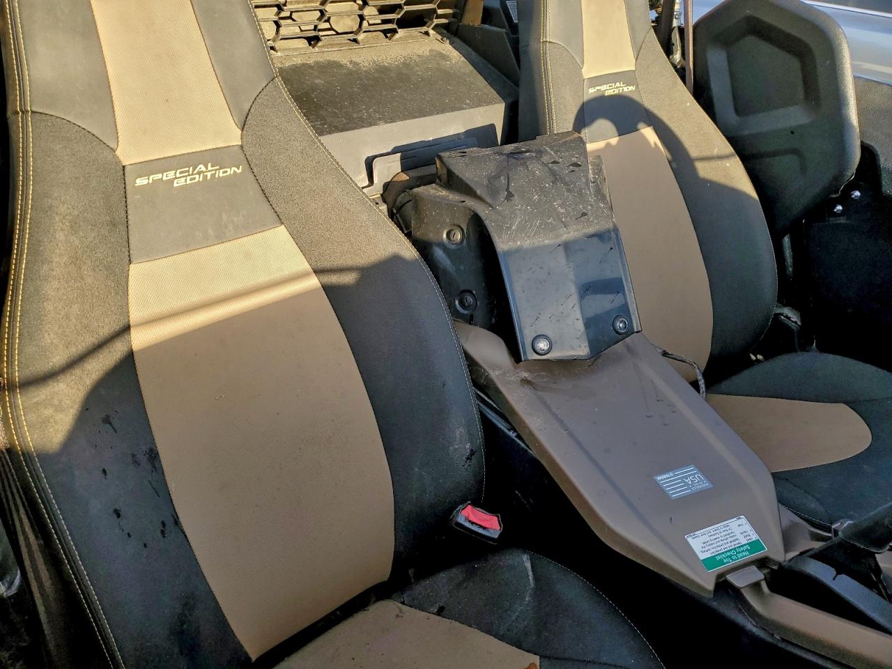 Lot #3315664777 2020 YAMAHA YXZ1000