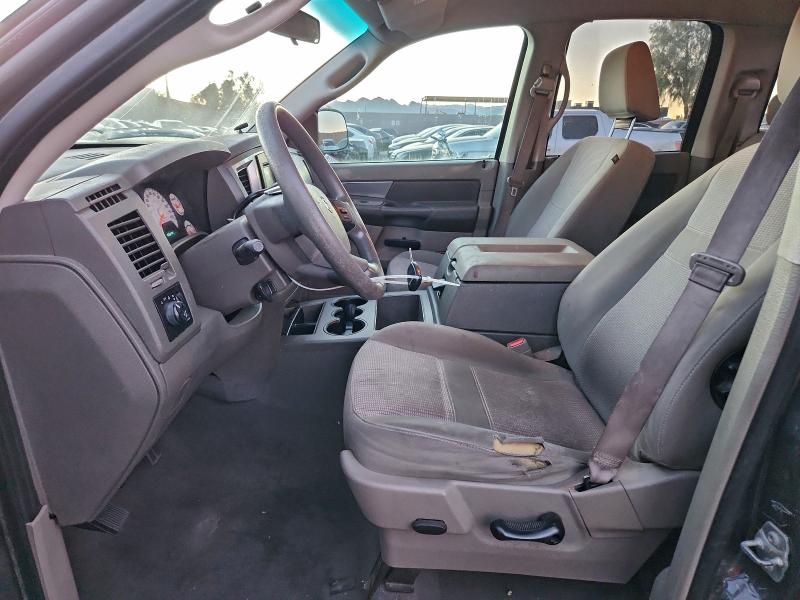 2007 DODGE RAM 1500 S #3302866891