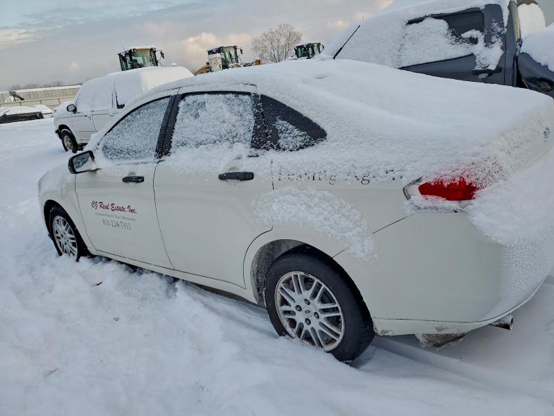 2011 FORD FOCUS SE #3303851514