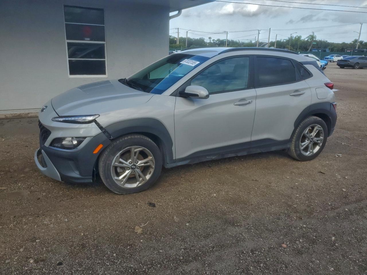 HYUNDAI KONA SEL