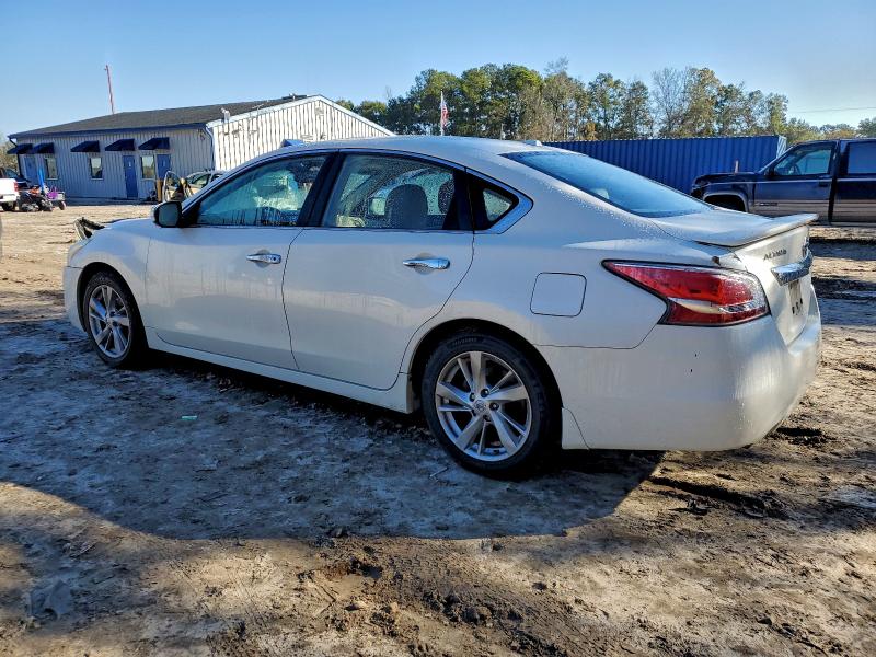 2015 NISSAN ALTIMA 2.5 #3310388053