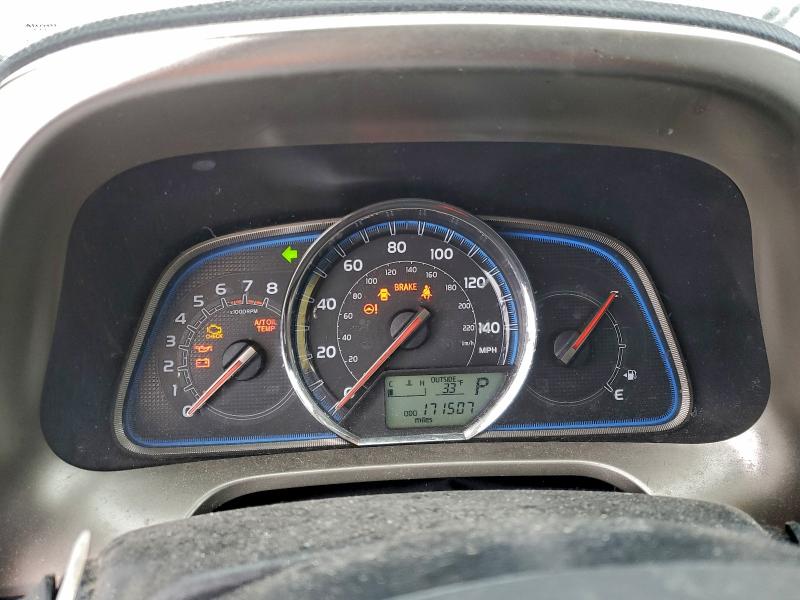 2013 TOYOTA RAV4 LIMIT #3302795958