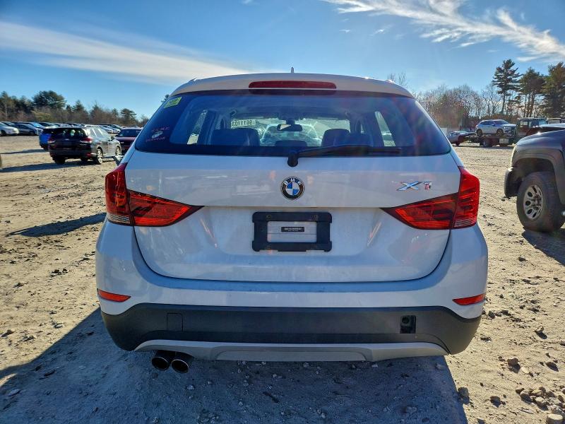 2014 BMW X1 XDRIVE2 #3315565789