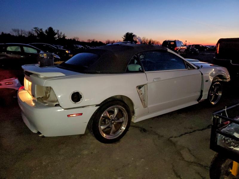 2003 FORD MUSTANG GT #3304670957