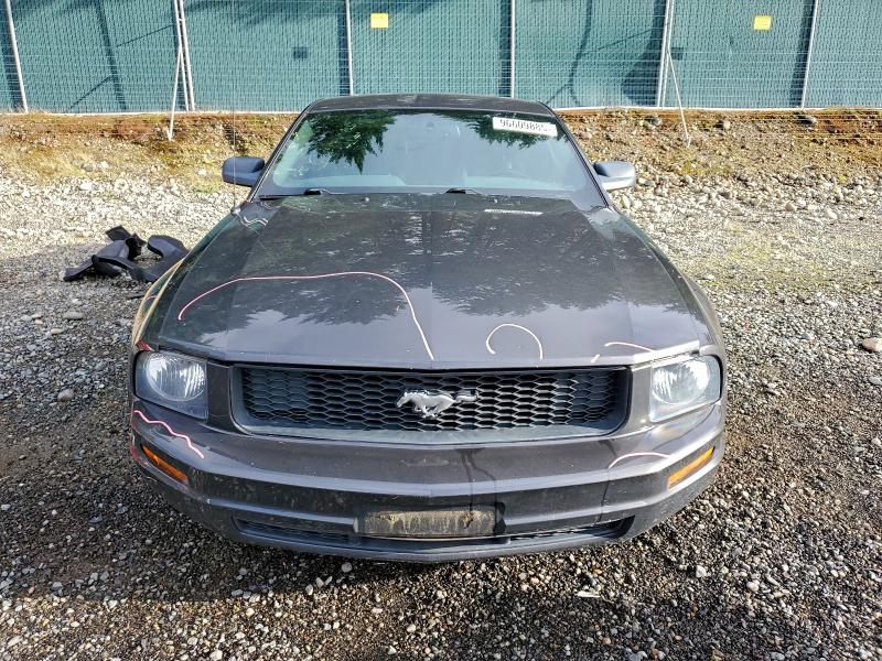 2007 FORD MUSTANG #3315919097