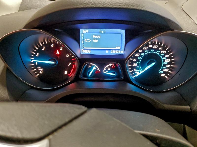 2013 FORD ESCAPE #3304718937