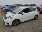Lot #3318014523 2015 HONDA FIT EX