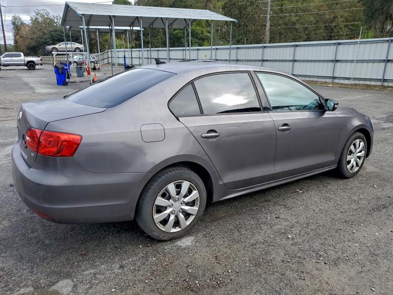 2014 VOLKSWAGEN JETTA SE #3304567477