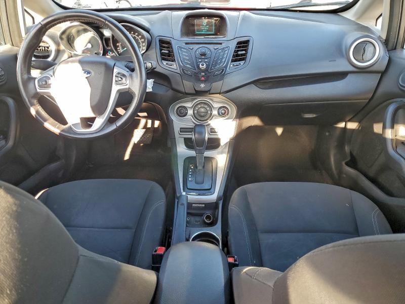 2015 FORD FIESTA SE #3302704005