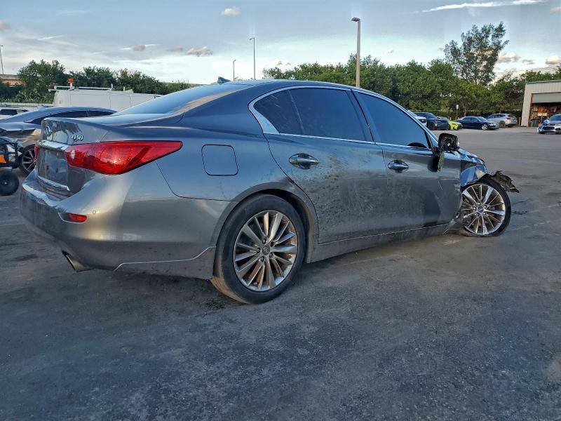 2014 INFINITI Q50 BASE #3302853930