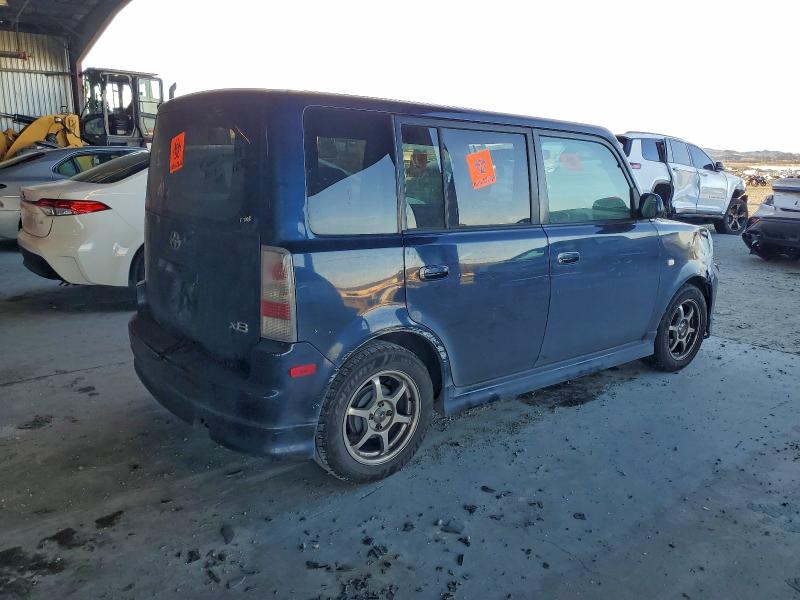2006 TOYOTA SCION XB #3304619447