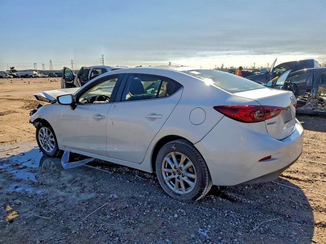 2017 MAZDA 3 SPORT #3304817562