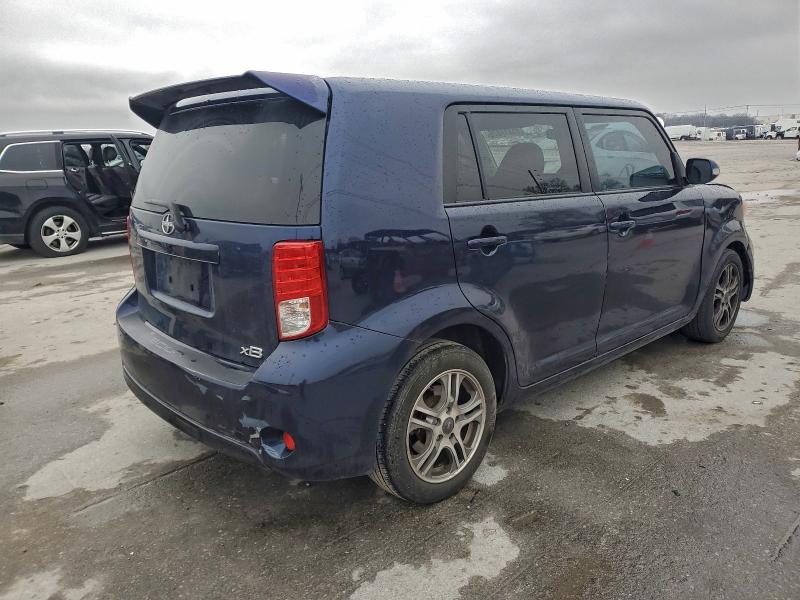 2013 TOYOTA SCION XB #3303757429