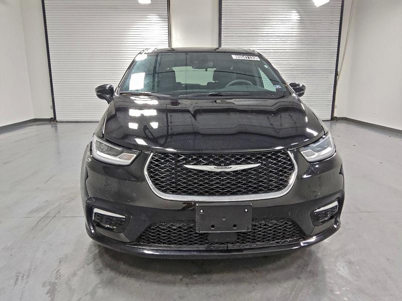 2025 CHRYSLER PACIFICA S #3305427476