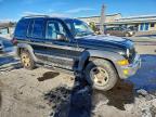 Lot #3312559842 2007 JEEP LIBERTY SP