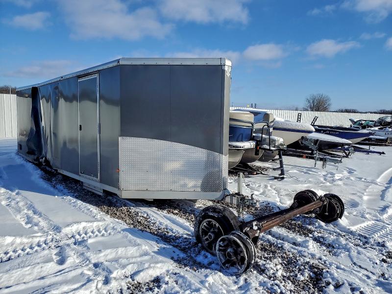 2019 NEO TRAILER #3310340952