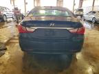 Lot #3303879770 2013 HYUNDAI SONATA GLS