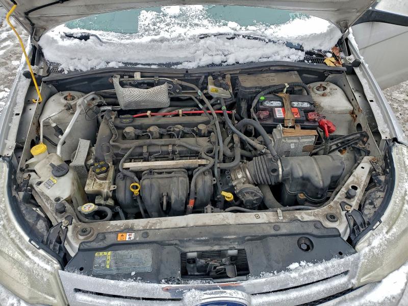 2008 FORD FOCUS SE #3303881688