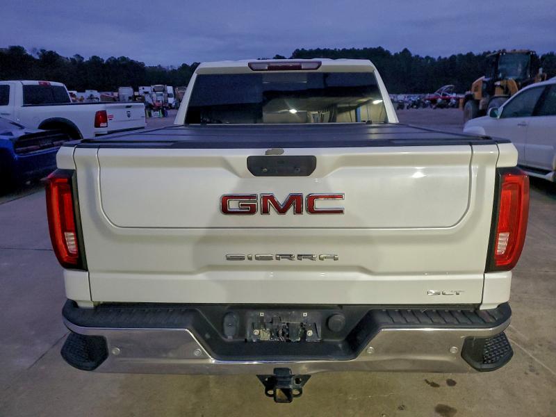 2020 GMC SIERRA C15 #3315738343