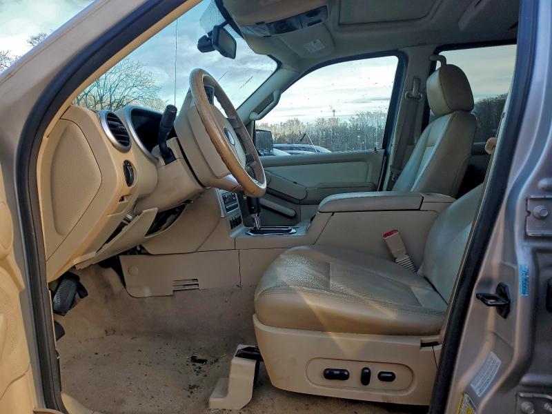 2006 MERCURY MOUNTAINEE #3306393537