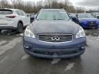 Lot #3317708079 2010 INFINITI EX35 BASE